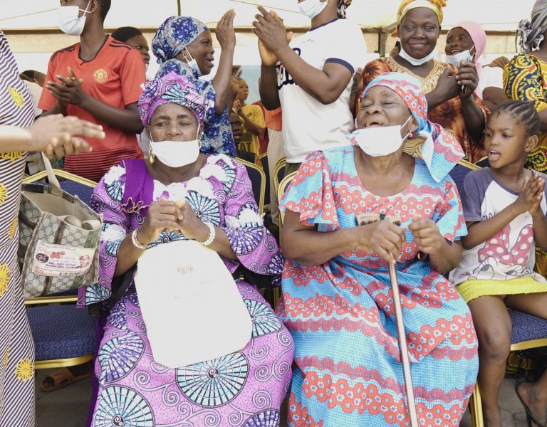 Help End the Water Crisis For Families